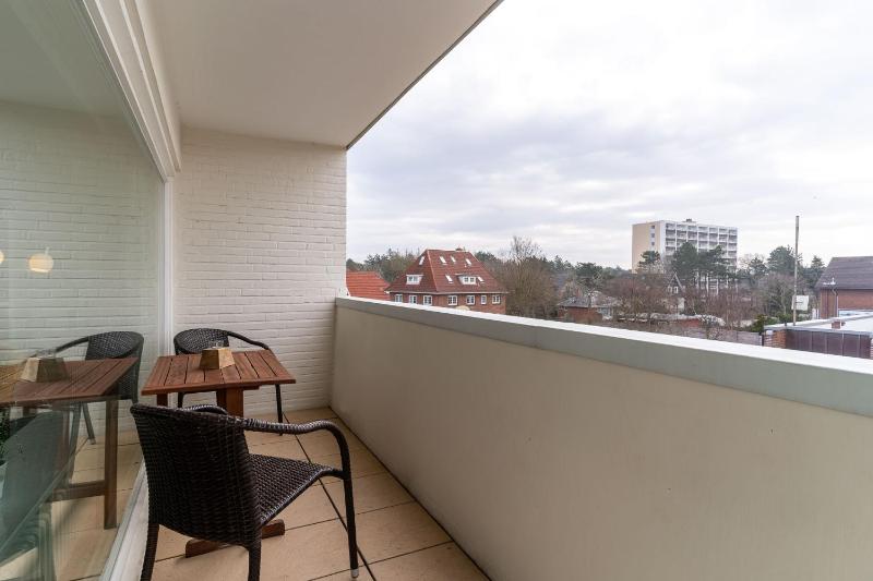 Appartementhaus Luv& Lee - Appartement Ebbe - image 21