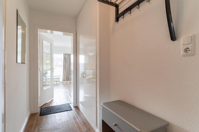Appartementhaus Luv& Lee - Appartement Ebbe - image 7