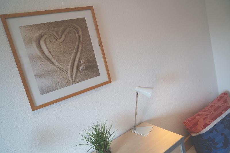 Appartementhaus Luv& Lee - Appartement Ebbe - image 20
