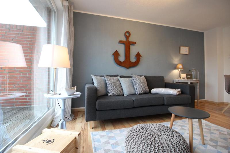 Apartment with Balcony image 1
