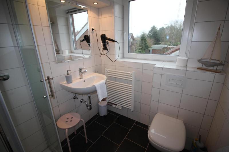 Apartment with Balcony image 4