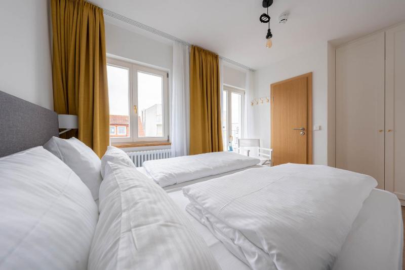 Economy Double Room - ideally for 1 Person image 3