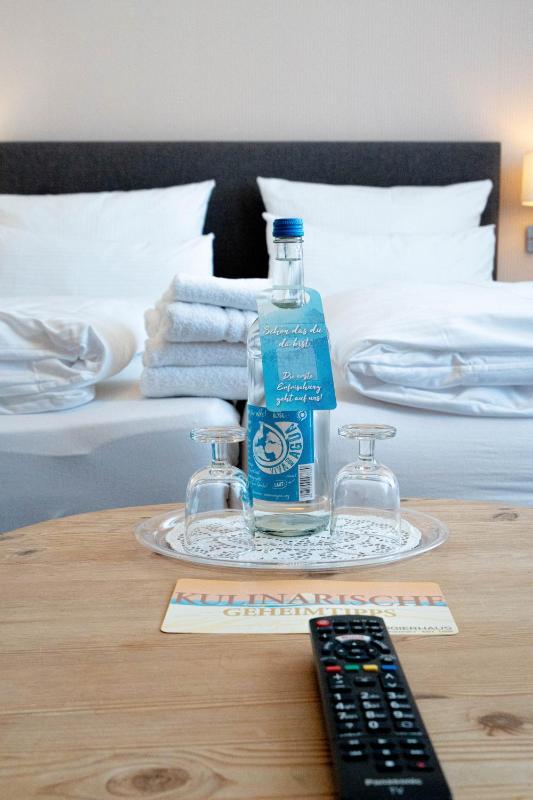 Economy Double Room - ideally for 1 Person image 4