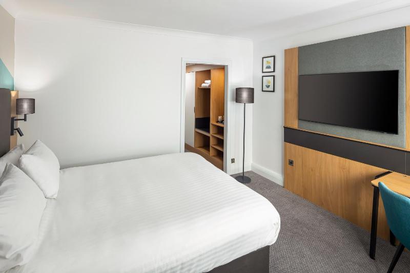 Holiday Inn Southampton Eastleigh By IHG - image 39