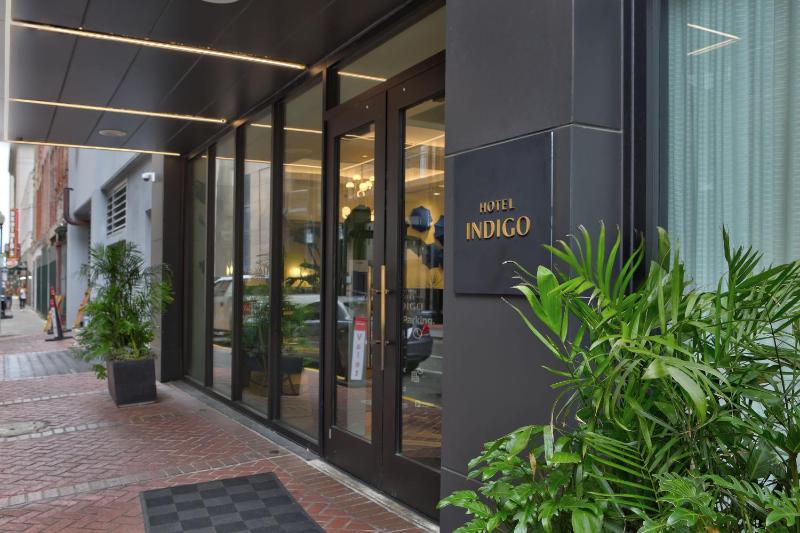 Hotel Indigo New Orleans French Quarter By IHG - image 3