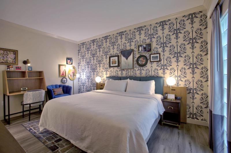 Hotel Indigo New Orleans French Quarter By IHG - image 14