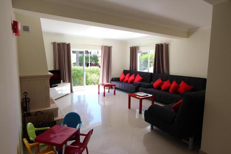 Modern Vilamoura Villa Close To Pinhal Golf Villa Maelou 4 Bedrooms - image 15