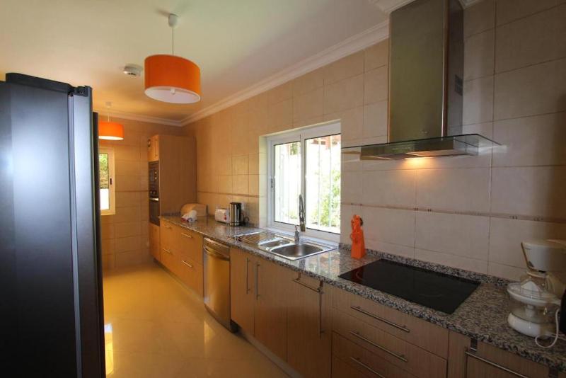 Modern Vilamoura Villa Close To Pinhal Golf Villa Maelou 4 Bedrooms - image 21