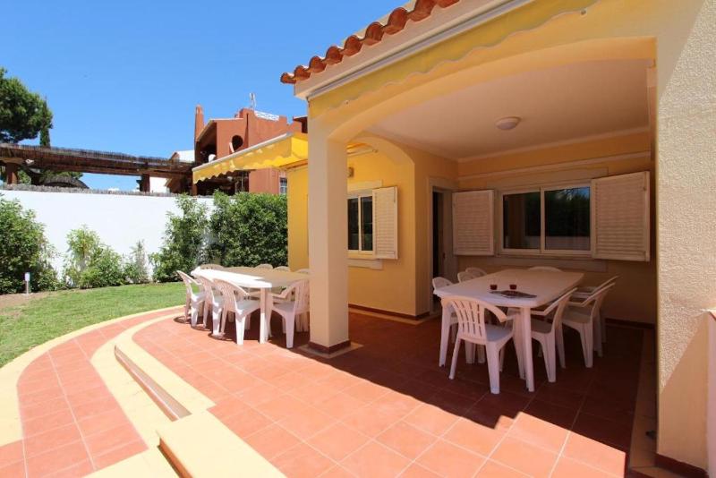 Modern Vilamoura Villa Close To Pinhal Golf Villa Maelou 4 Bedrooms - image 5
