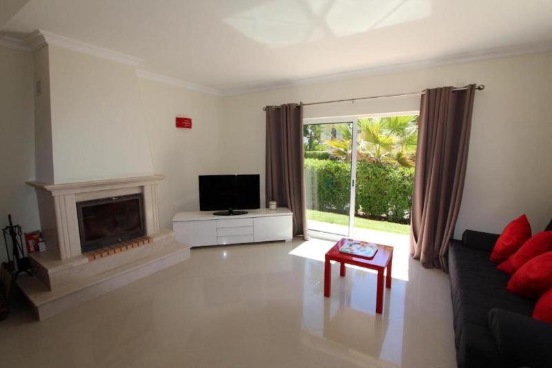 Modern Vilamoura Villa Close To Pinhal Golf Villa Maelou 4 Bedrooms - image 17