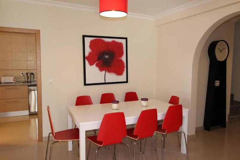 Modern Vilamoura Villa Close To Pinhal Golf Villa Maelou 4 Bedrooms - image 13