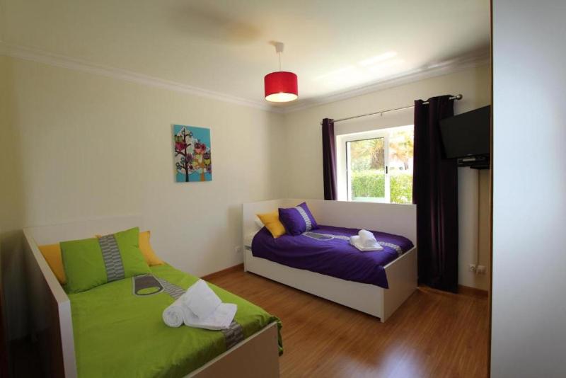 Modern Vilamoura Villa Close To Pinhal Golf Villa Maelou 4 Bedrooms - image 12