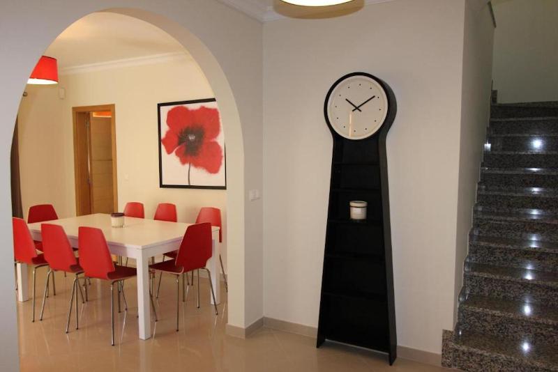 Modern Vilamoura Villa Close To Pinhal Golf Villa Maelou 4 Bedrooms - image 10