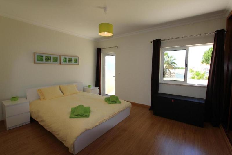 Modern Vilamoura Villa Close To Pinhal Golf Villa Maelou 4 Bedrooms - image 23