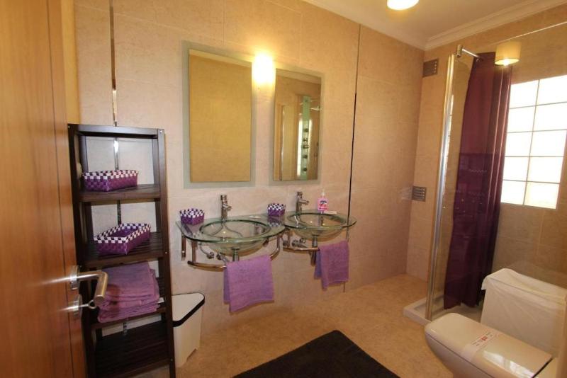 Modern Vilamoura Villa Close To Pinhal Golf Villa Maelou 4 Bedrooms - image 18