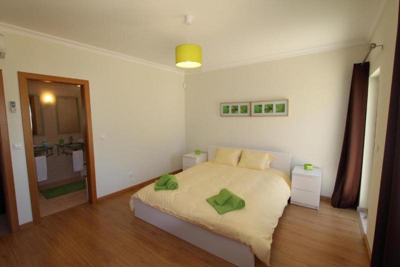 Modern Vilamoura Villa Close To Pinhal Golf Villa Maelou 4 Bedrooms - image 25
