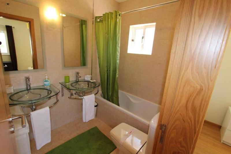 Modern Vilamoura Villa Close To Pinhal Golf Villa Maelou 4 Bedrooms - image 26