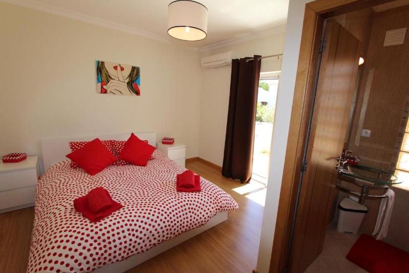 Modern Vilamoura Villa Close To Pinhal Golf Villa Maelou 4 Bedrooms - image 14