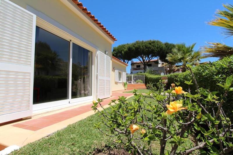 Modern Vilamoura Villa Close To Pinhal Golf Villa Maelou 4 Bedrooms - image 24