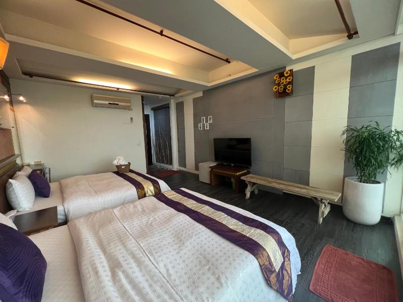 Ming Jun Homestay - image 6