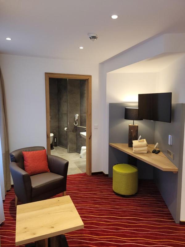 Triple Room image 3