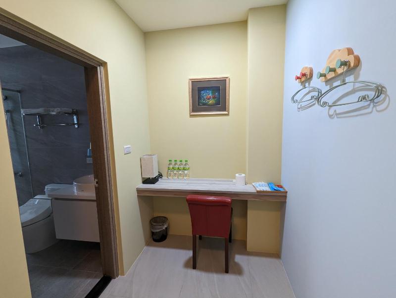 Ramble Travel Homestay - image 34