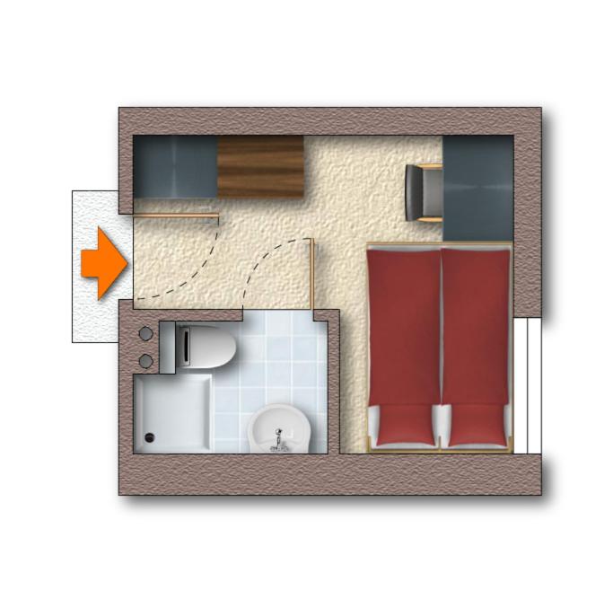 Single Room image 4