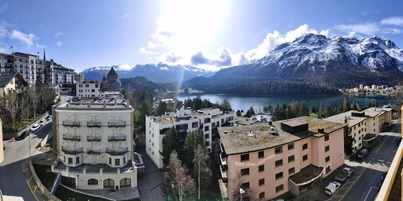 Abitaziun Caspar Badrutt 306 - St Moritz - image 22