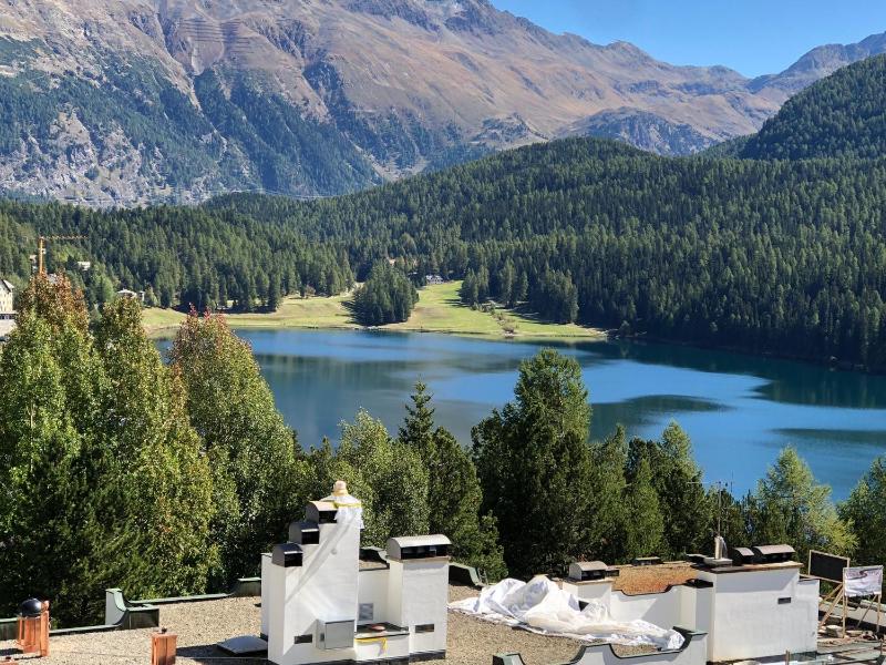 Abitaziun Caspar Badrutt 306 - St Moritz - image 8