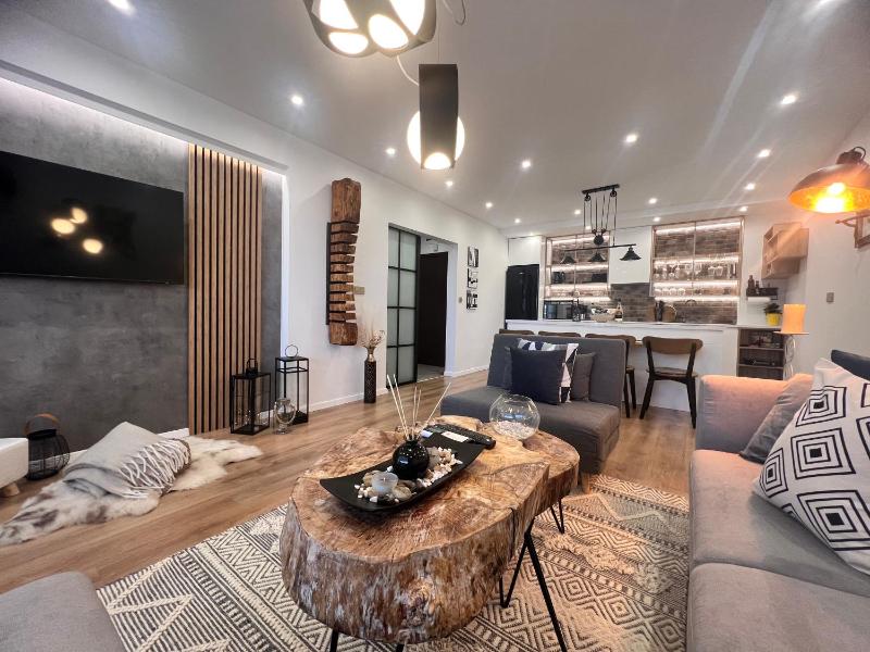 Ski Bansko Design Apartments - image 48