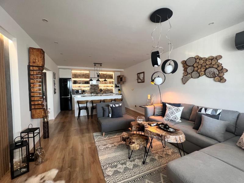 Ski Bansko Design Apartments - image 42