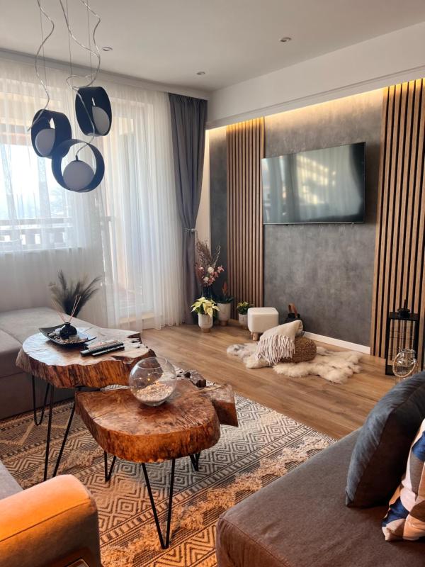 Ski Bansko Design Apartments - image 11