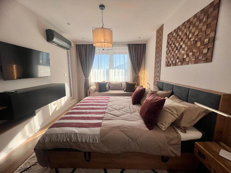 Ski Bansko Design Apartments - image 4