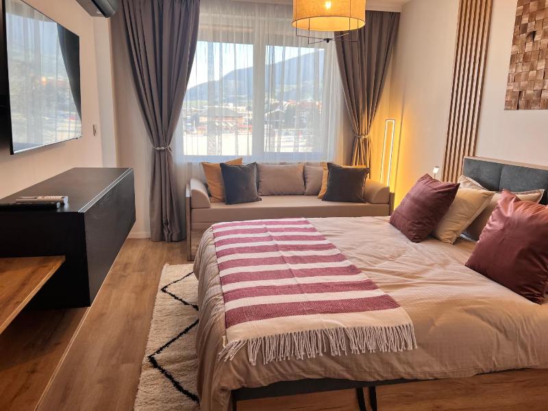 Ski Bansko Design Apartments - image 17