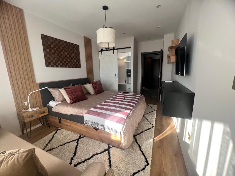 Ski Bansko Design Apartments - image 26