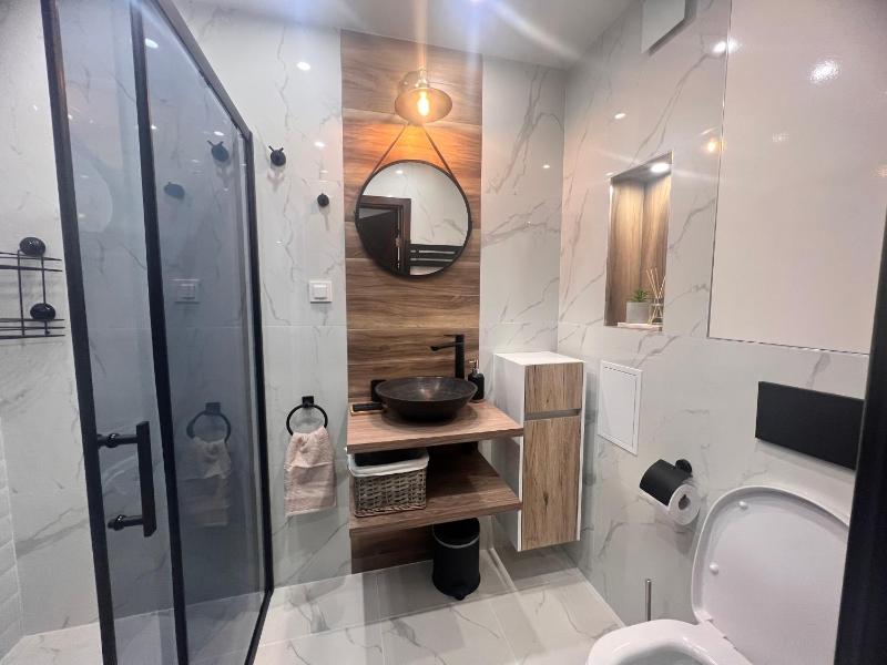 Ski Bansko Design Apartments - image 28