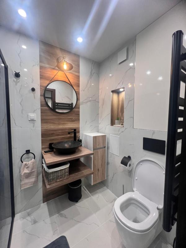 Ski Bansko Design Apartments - image 35