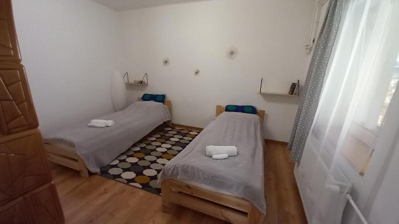 Two-Bedroom Apartment image 4