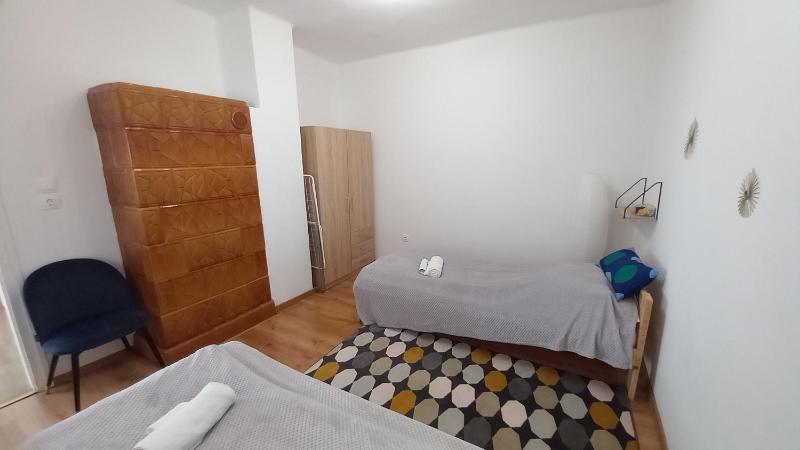 Two-Bedroom Apartment image 3