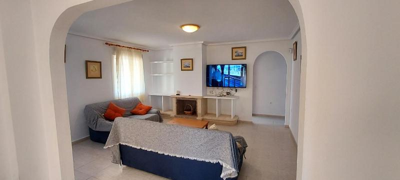 Villa Bélgica en Gran Alacant - image 41