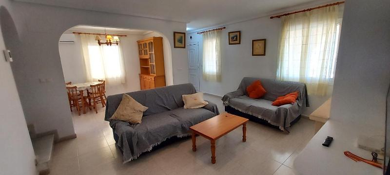Villa Bélgica en Gran Alacant - image 5