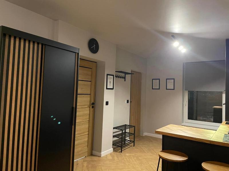 Apartamenty Szary Wilk - klimatyczne apartamenty typu studio dla 2 osób - BLISKO CENTRUM -BEZPŁATNY PARKING - image 29