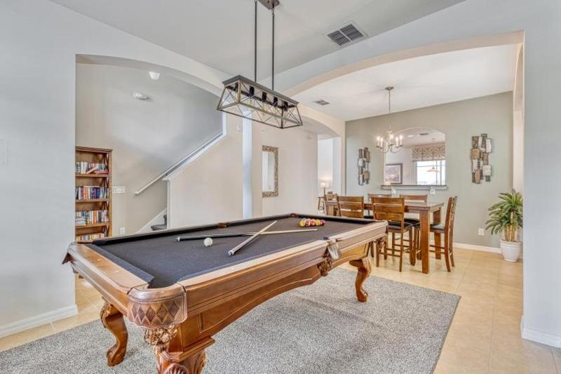 NEW Splash of Magic at Solterra Resort home - image 5