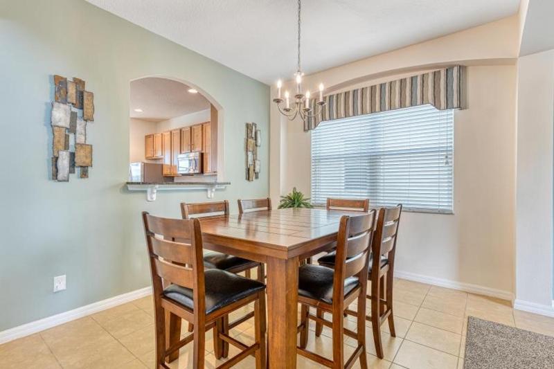 NEW Splash of Magic at Solterra Resort home - image 25