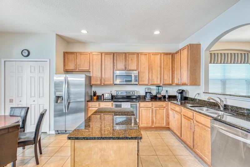 NEW Splash of Magic at Solterra Resort home - image 21