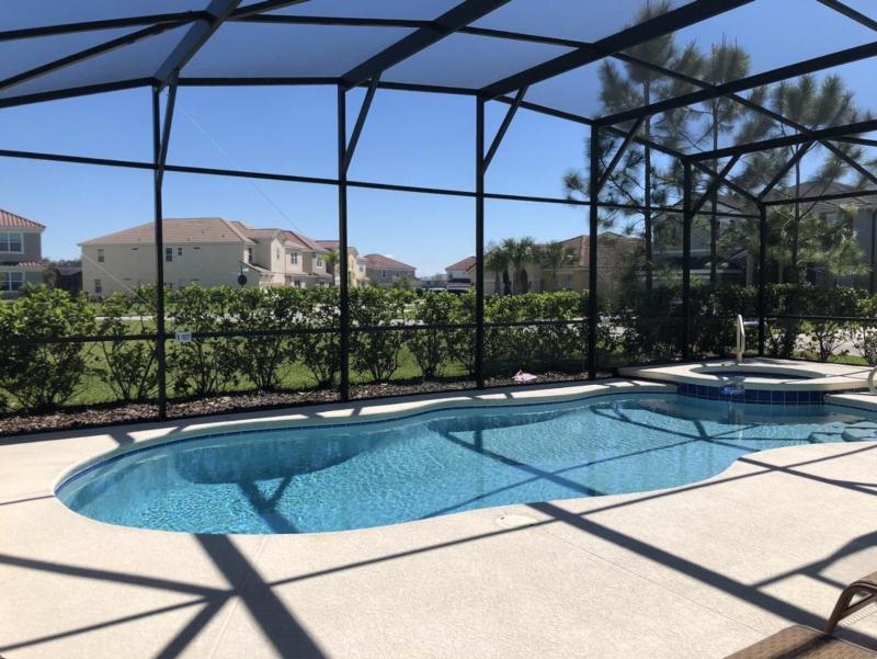 Eternal Summer at Solterra Resort villa - image 15
