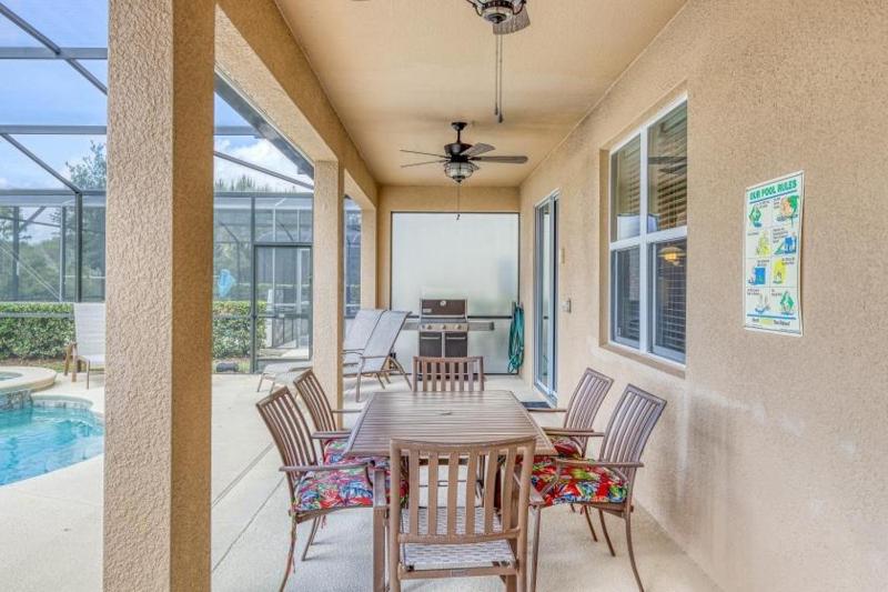 NEW Splash of Magic at Solterra Resort home - image 37
