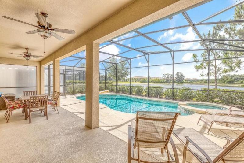 NEW Splash of Magic at Solterra Resort home - image 7