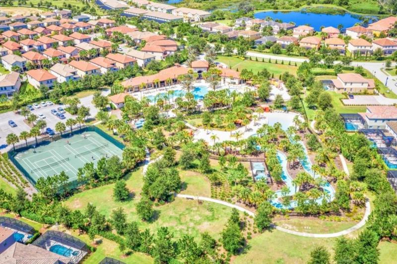 NEW Splash of Magic at Solterra Resort home - image 43