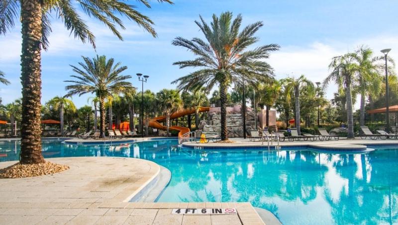 NEW Splash of Magic at Solterra Resort home - image 42